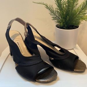 Beautiful Dana Buchman Heels!!!